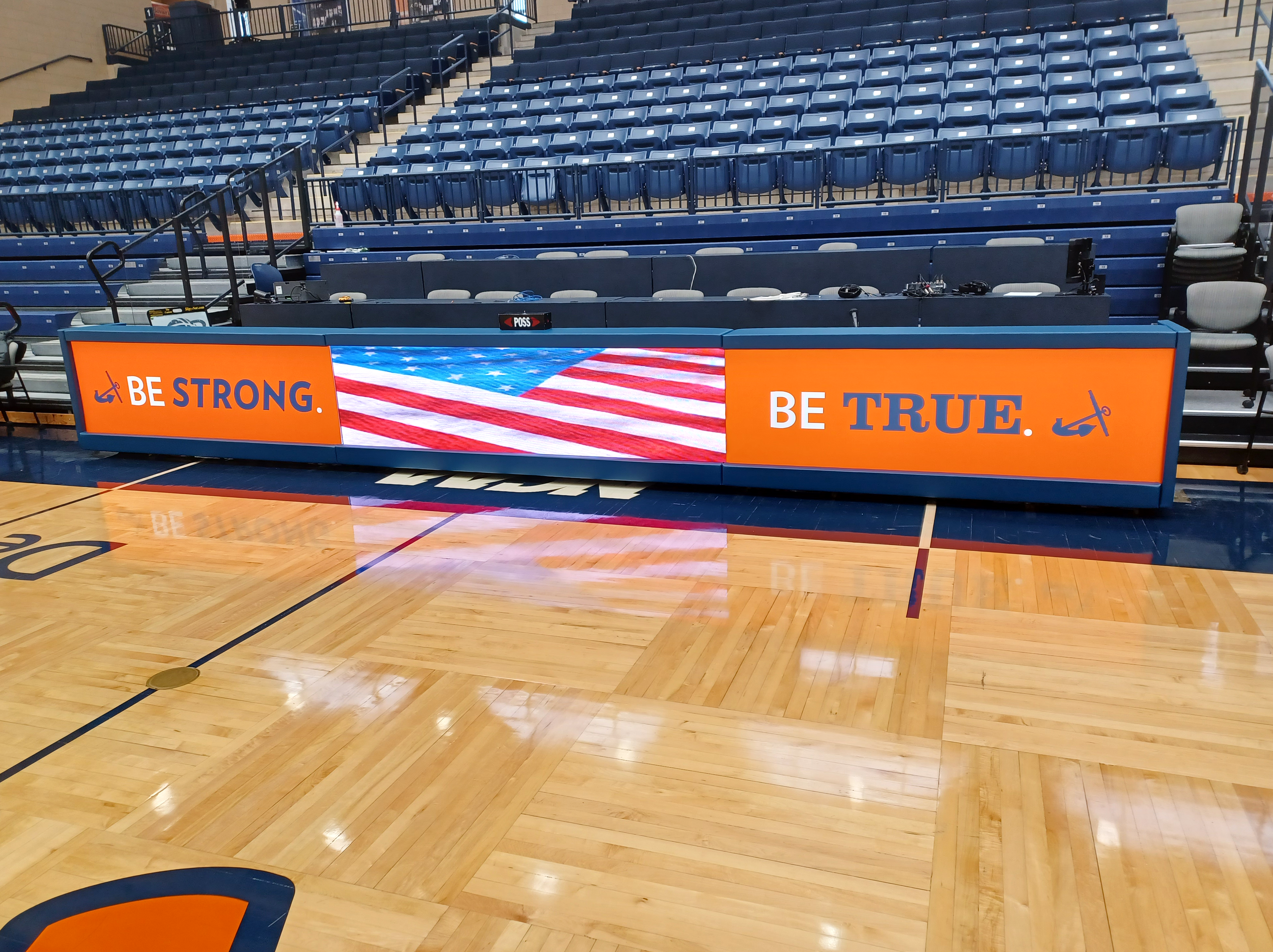 Hope College, Holland, MI