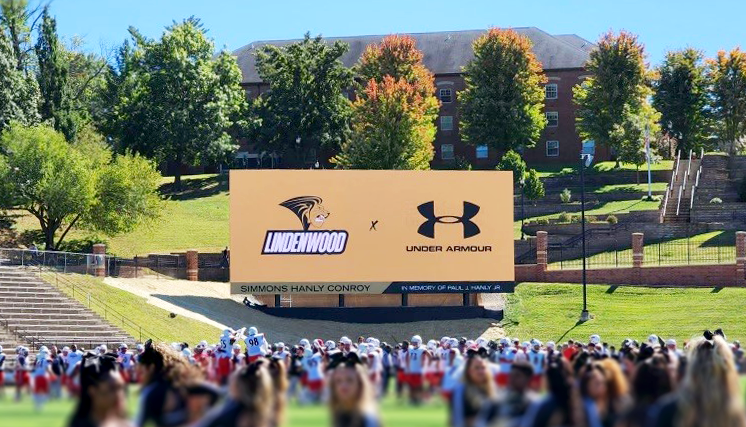 Lindenwood University, Missouri